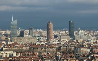 Découvrez le Quartier États-Unis à Lyon : Un mélange captivant d&rsquo;histoire, de culture et de vie locale !